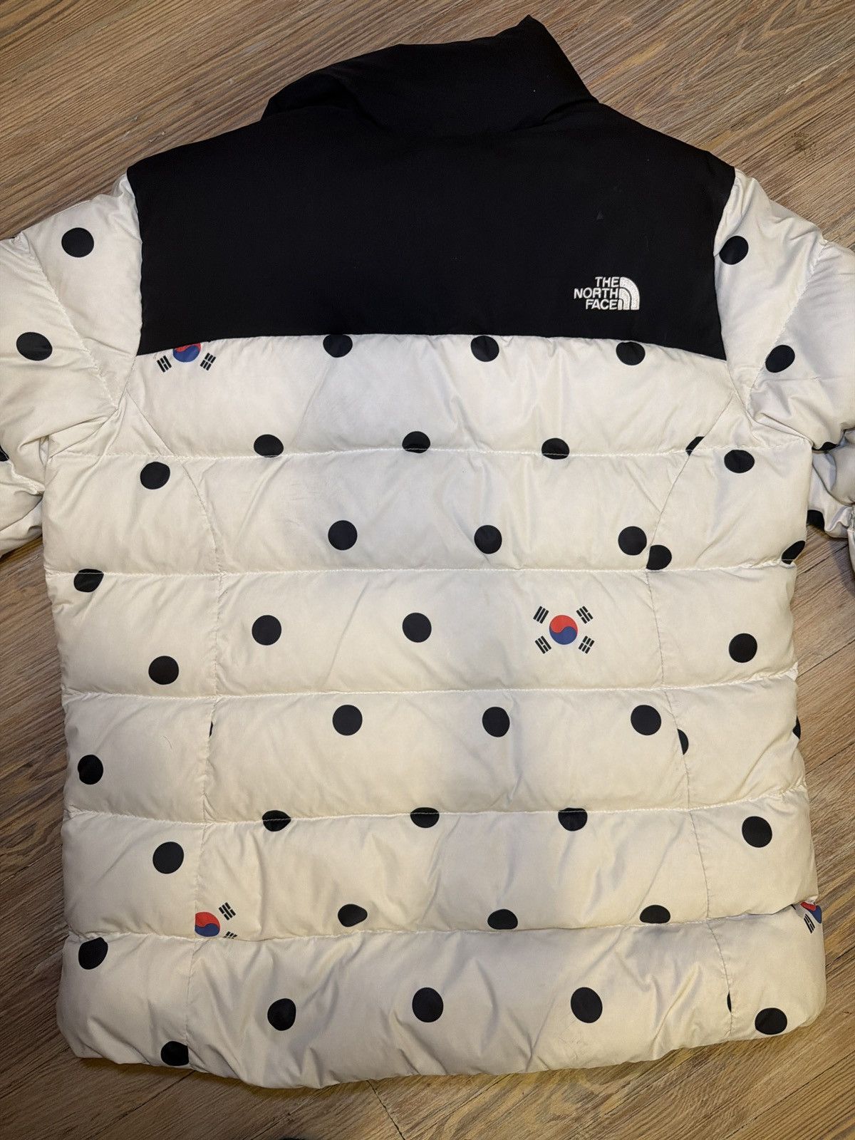 The North Face North Face x South Korea Size L / US 10 / IT 46 - 5 Thumbnail