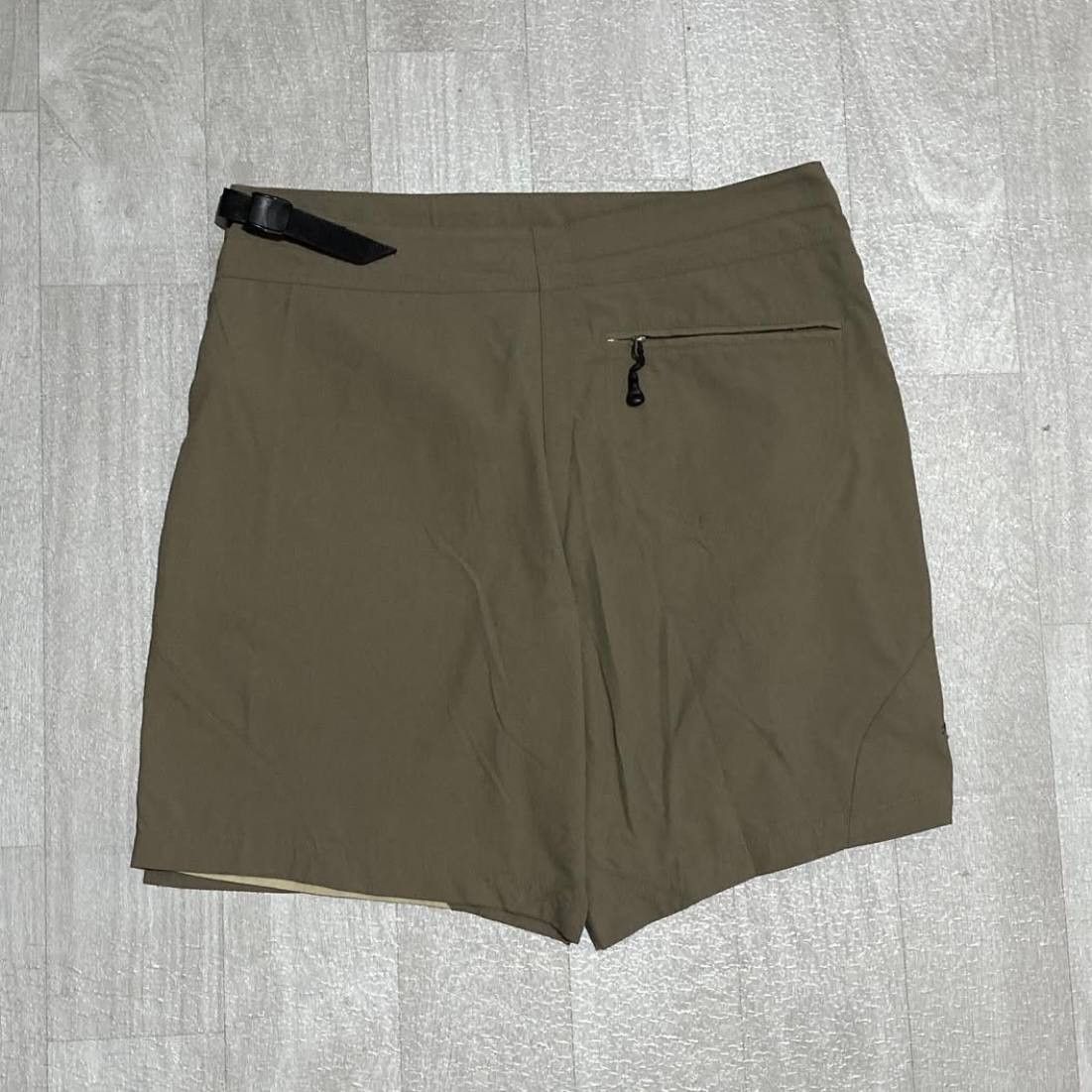 Jack Wolfskin Jack Wolfskins Women Outdoor Skort Size 35" - 2 Thumbnail