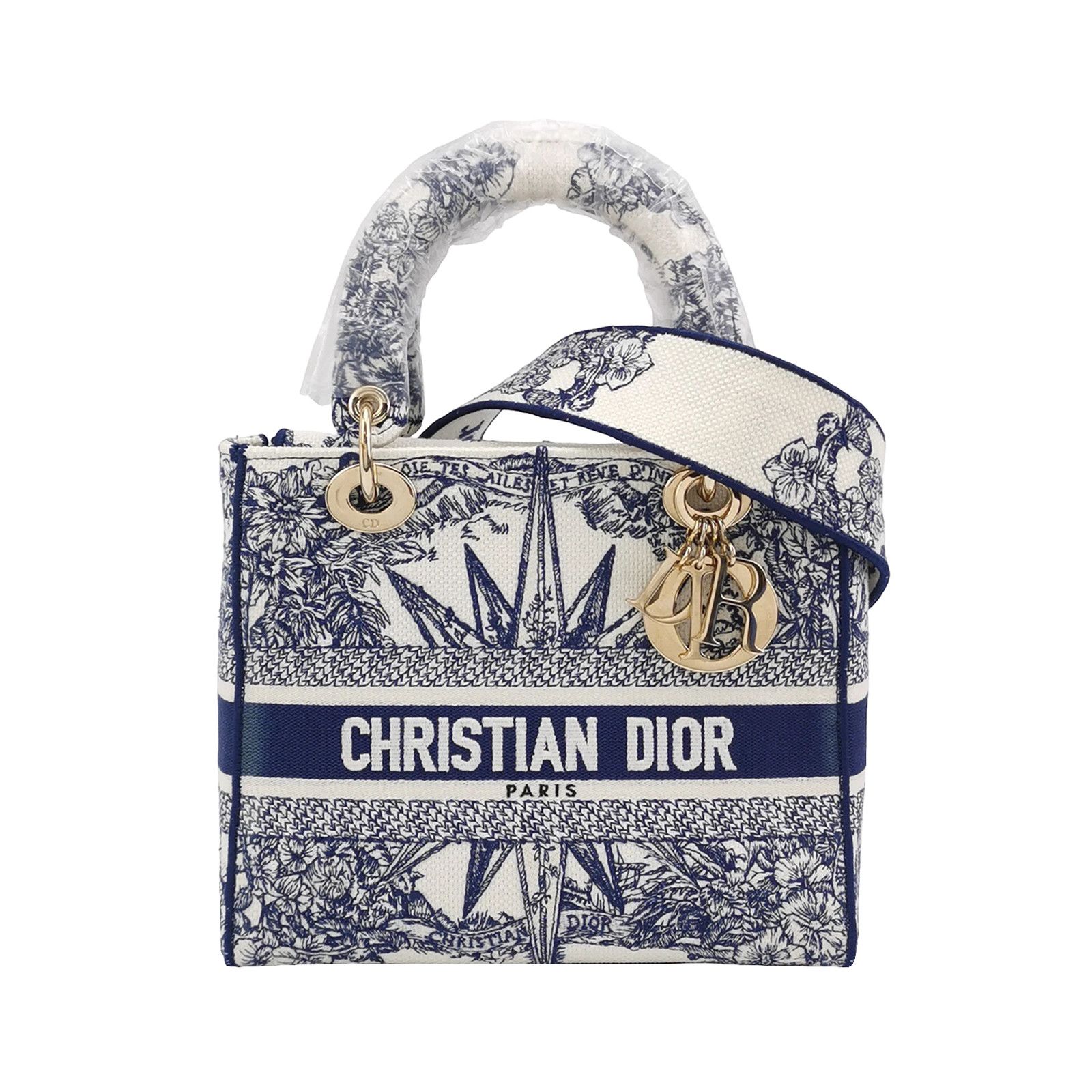 Dior Dior Women os Shoulder Bags Size ONE SIZE - 1 Thumbnail