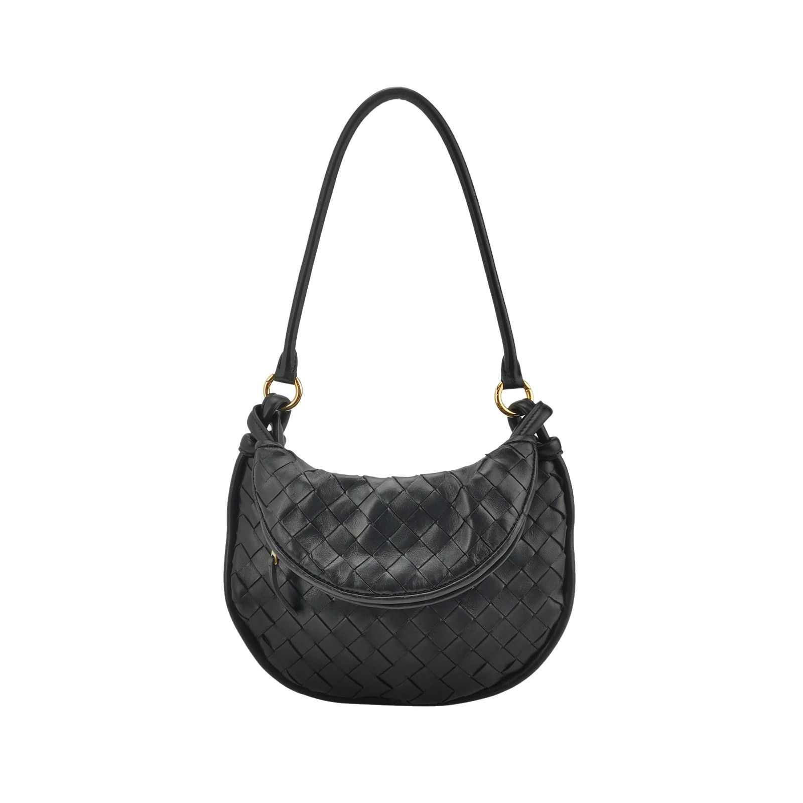 Bottega Veneta Bottega Veneta Women os Shoulder Bags Size ONE SIZE - 1 Thumbnail