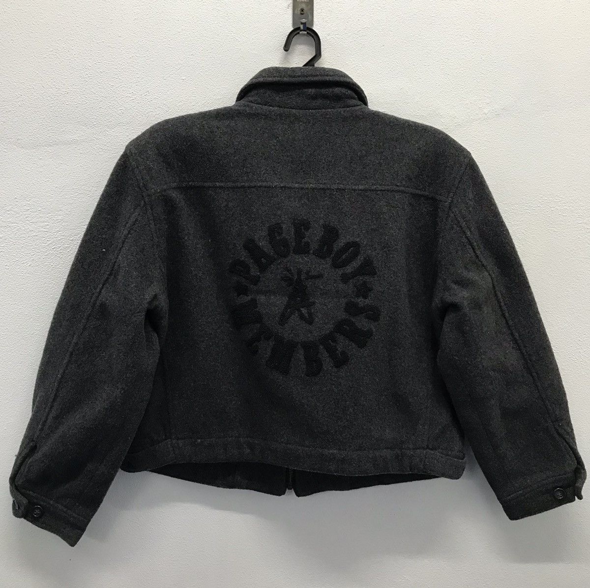 Japanese Brand × Vintage Vintage Page Boy Members Jacket Size US M / EU 48-50 / 2 - 1 Thumbnail