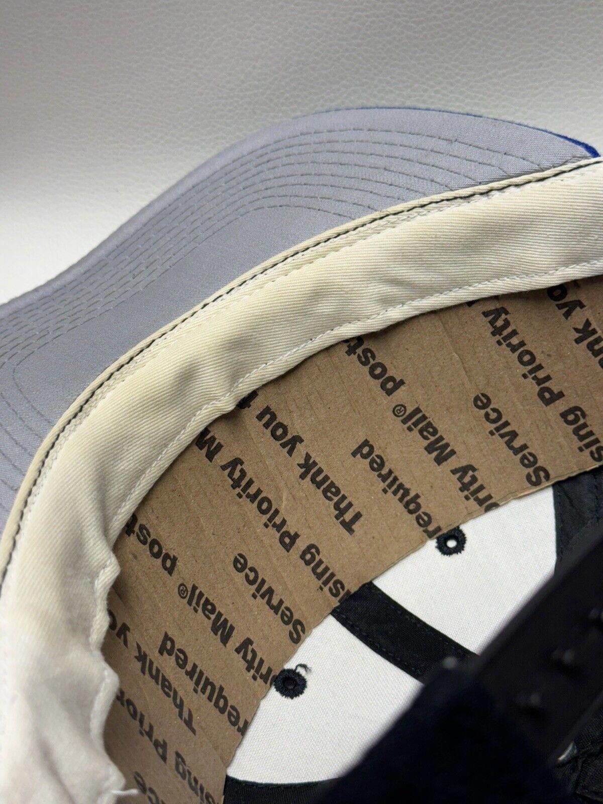 NBA × Sports Specialties × Vintage Vintage NBA Orlando Magic Sports Specialties SnapBack Hat Size ONE SIZE - 8 Thumbnail