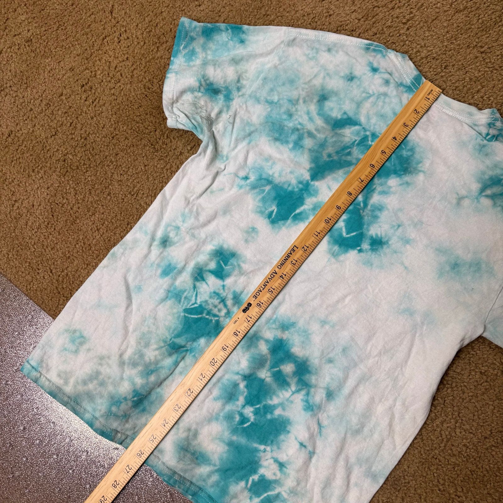 Disney DISNEY DISNEYLAND TOY STORY SHIRT medium TSHIRT TIE DYE M Size US M / EU 48-50 / 2 - 6 Thumbnail