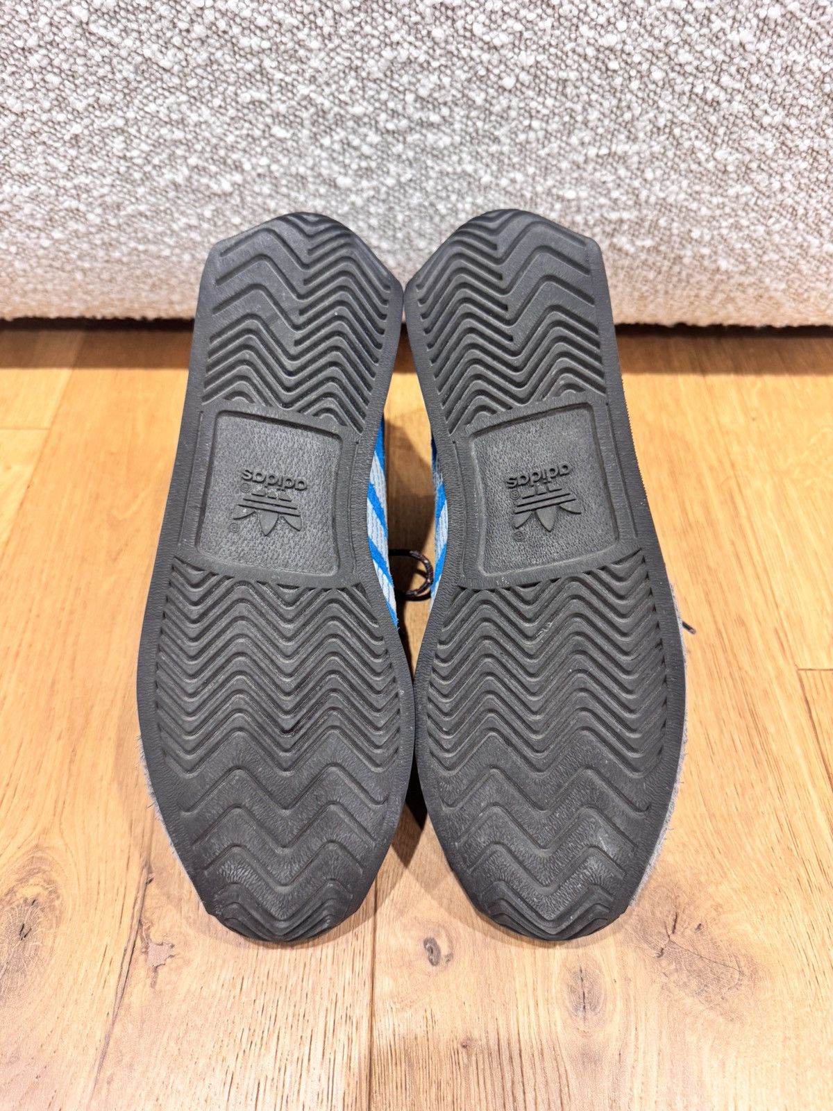 Adidas × Song For The Mute Song For The Mute x Adidas Country OG Sneakers Size US 9 / EU 42 - 6 Thumbnail