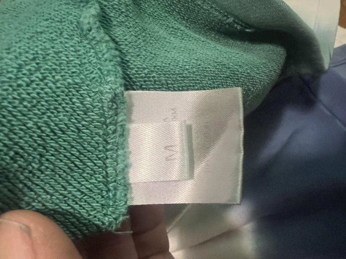Raf Simons The S/S16 Thick Terry Iconic Sweatshirt Size US M / EU 48-50 / 2 - 4 Thumbnail