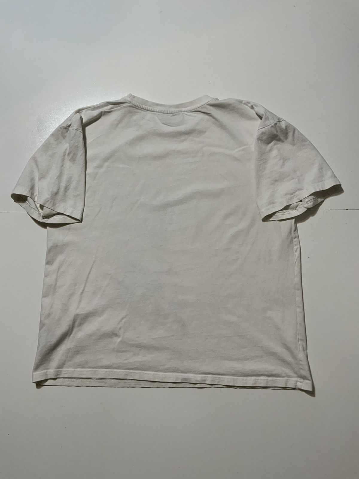 NBA Grace Court Kobe Bryant Michael Jordan Basketball T-Shirt Size US L / EU 52-54 / 3 - 2 Thumbnail
