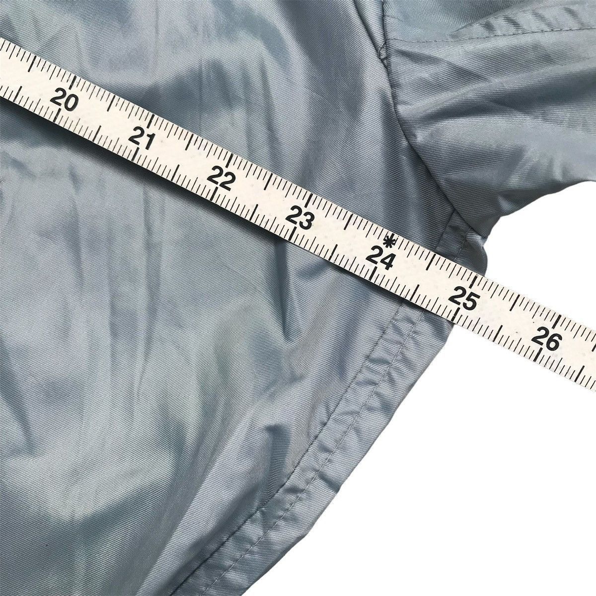 Issey Miyake Vintage 80s Skyline Issey Miyake Bombers Jacket Large Size US L / EU 52-54 / 3 - 24 Thumbnail