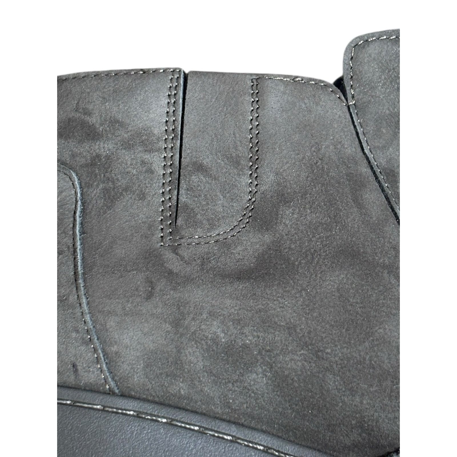 Vionic Vionic Uptown Sur Dark Khaki Nubuck Waterproof Platform 8 Size US 8 / IT 38 - 9 Thumbnail