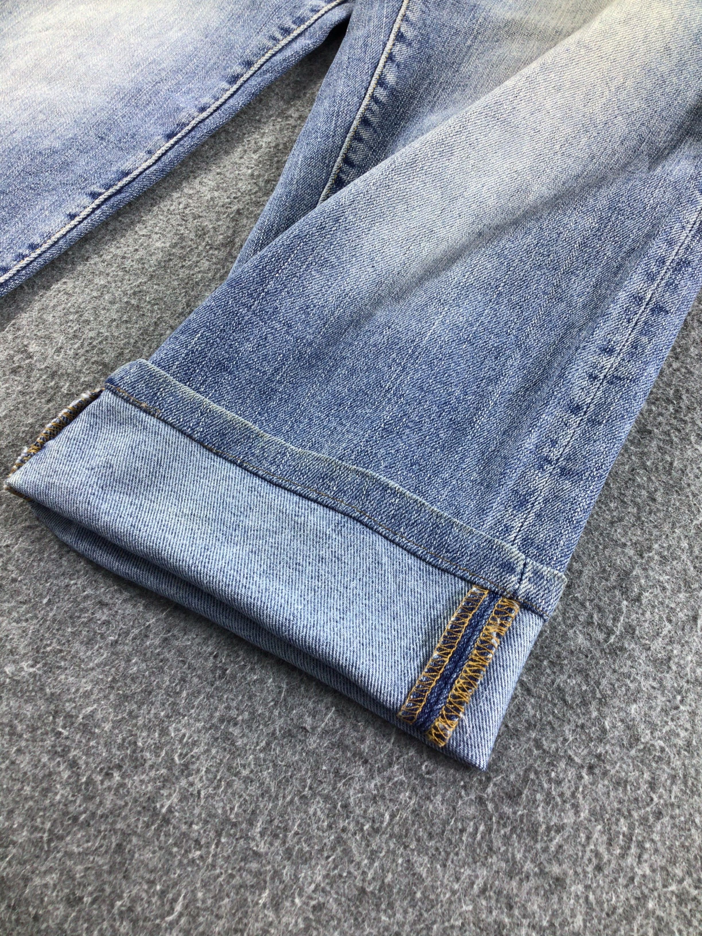 Vintage Levis 550 Jeans-J622