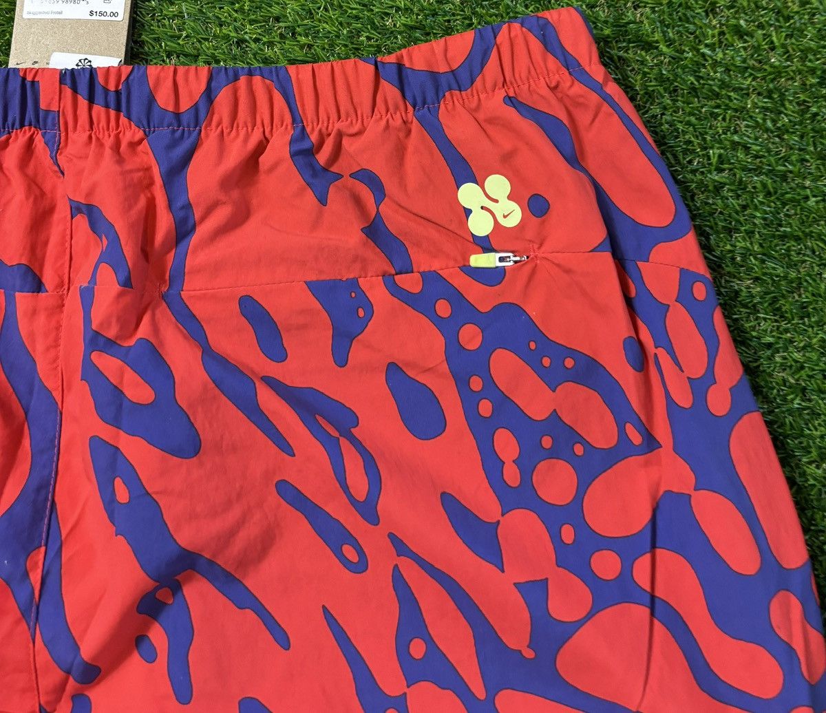 Nike Nike F.R.O.G. Parachute Pants Men’s XL HQ0467-635 Size US 38 / EU 54 - 6 Thumbnail