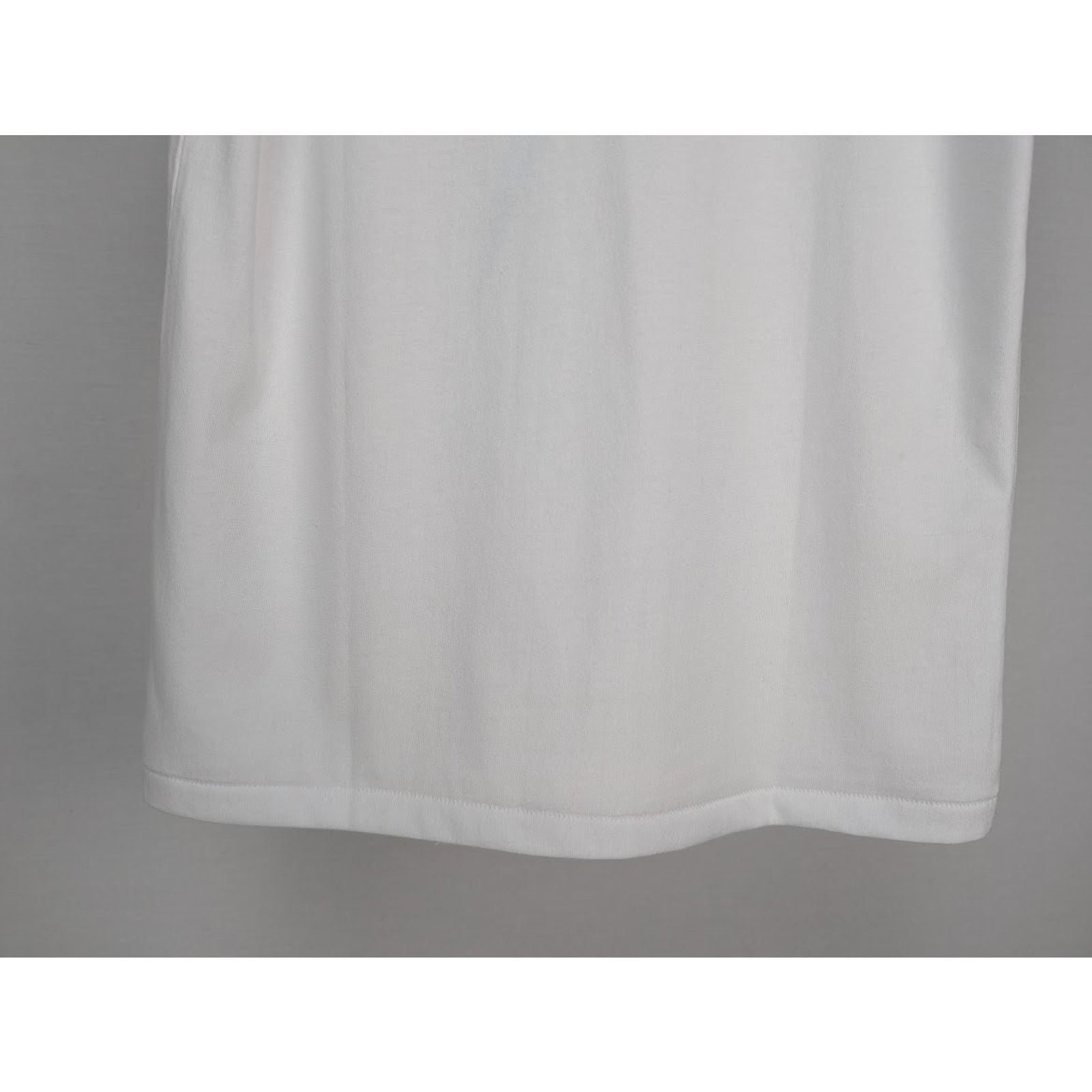 Bape o1rshd1 T-Shirt in White Size US L / EU 52-54 / 3 - 7 Thumbnail