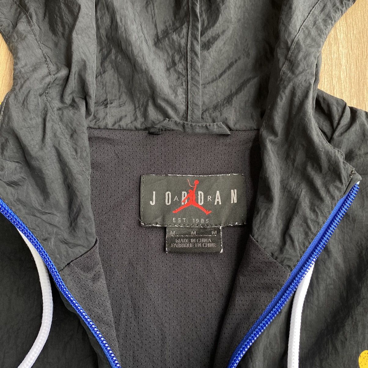 Jordan Brand Jordan Jumpman Windbreaker Size US M / EU 48-50 / 2 - 3 Thumbnail