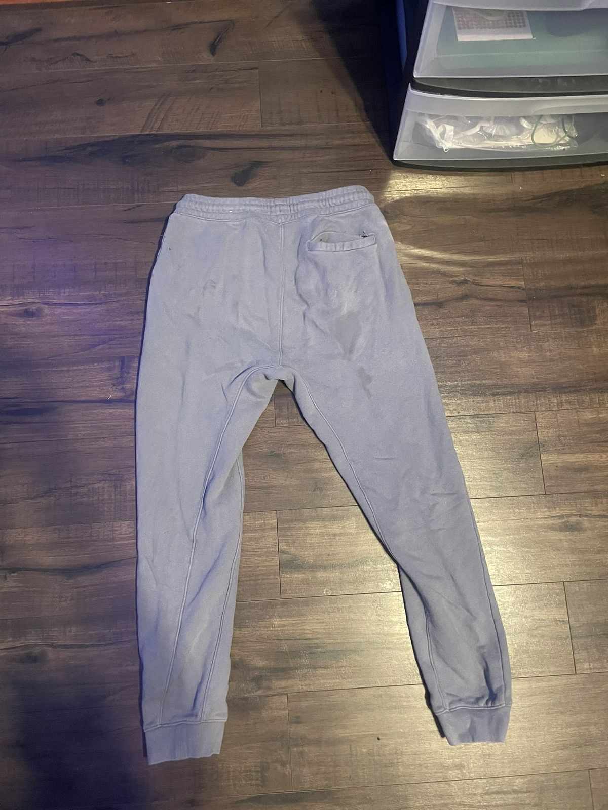 H&M H&M Sweatpants Size US 32 / EU 48 - 1 Thumbnail