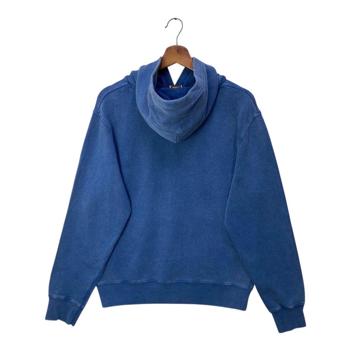 Ocean Pacific Vintage Ocean Pacific Sunwear Hoodie Surfwear Size Medium Size US M / EU 48-50 / 2 - 5 Thumbnail