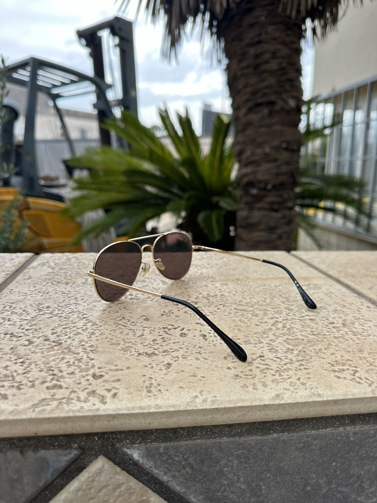 RayBan RayBan Sunglasses RB 3558 Size ONE SIZE - 5 Thumbnail