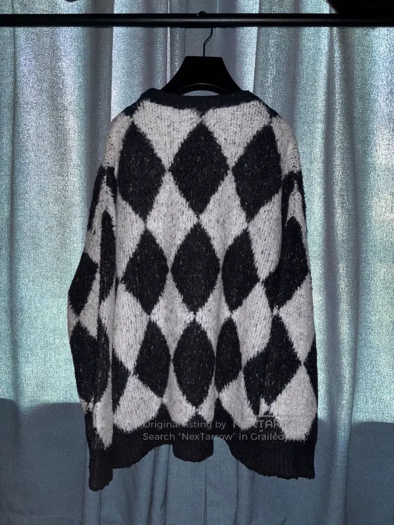 Celine CELINE Sweater Size US M / EU 48-50 / 2 - 2 Thumbnail