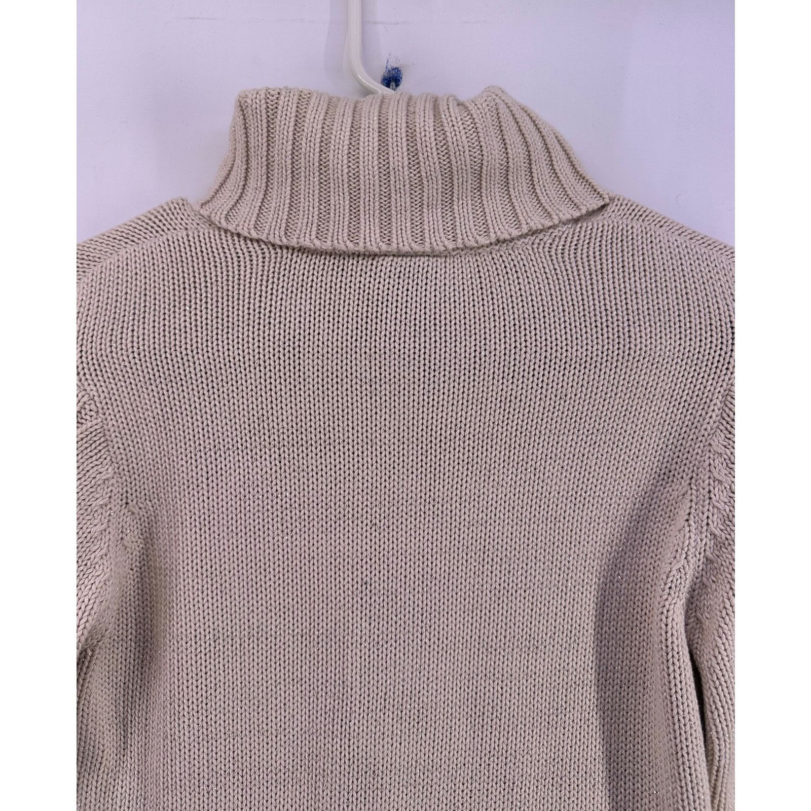 Harley Davidson Harley Davidson Shawl Neck Sweater Biker Size M Off White Size M / US 6-8 / IT 42-44 - 11 Thumbnail