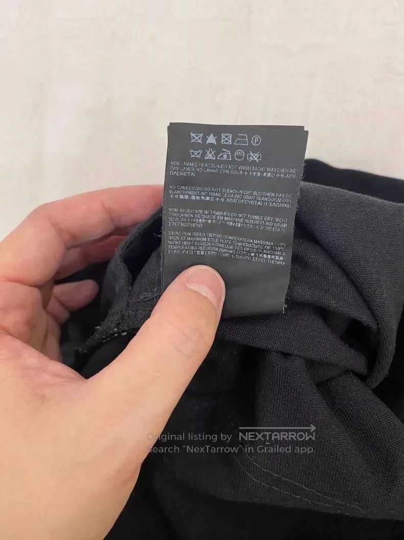 Other Saint Laurent Slim Straight Denim Jeans. Size US 28 / EU 44 - 6 Thumbnail