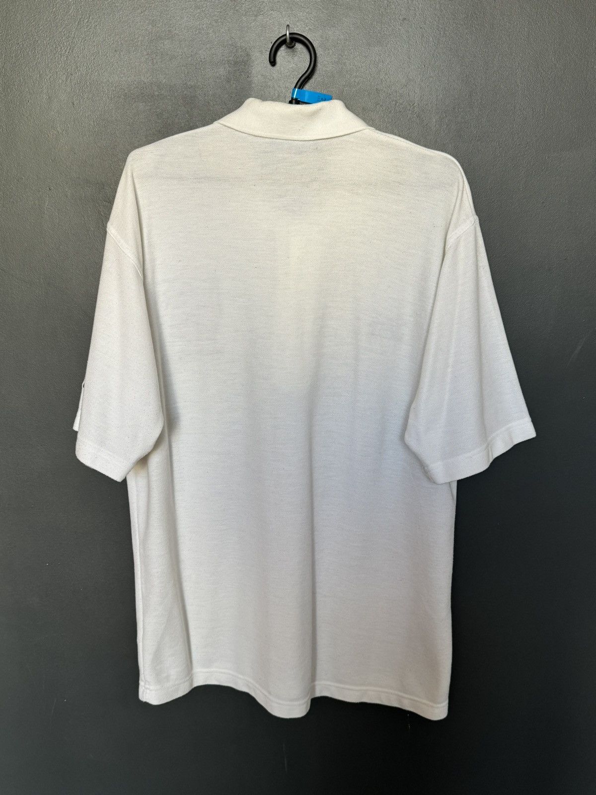 Umbro Vintage England National Team Football Training T-Shirt Size US L / EU 52-54 / 3 - 2 Thumbnail