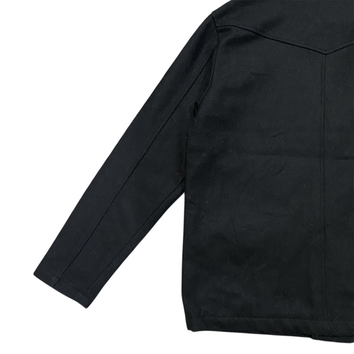 RAGEBLUE Rageblue by Porter Co. Rider Jacket | Asymmetrical Zip Size US M / EU 48-50 / 2 - 11 Thumbnail