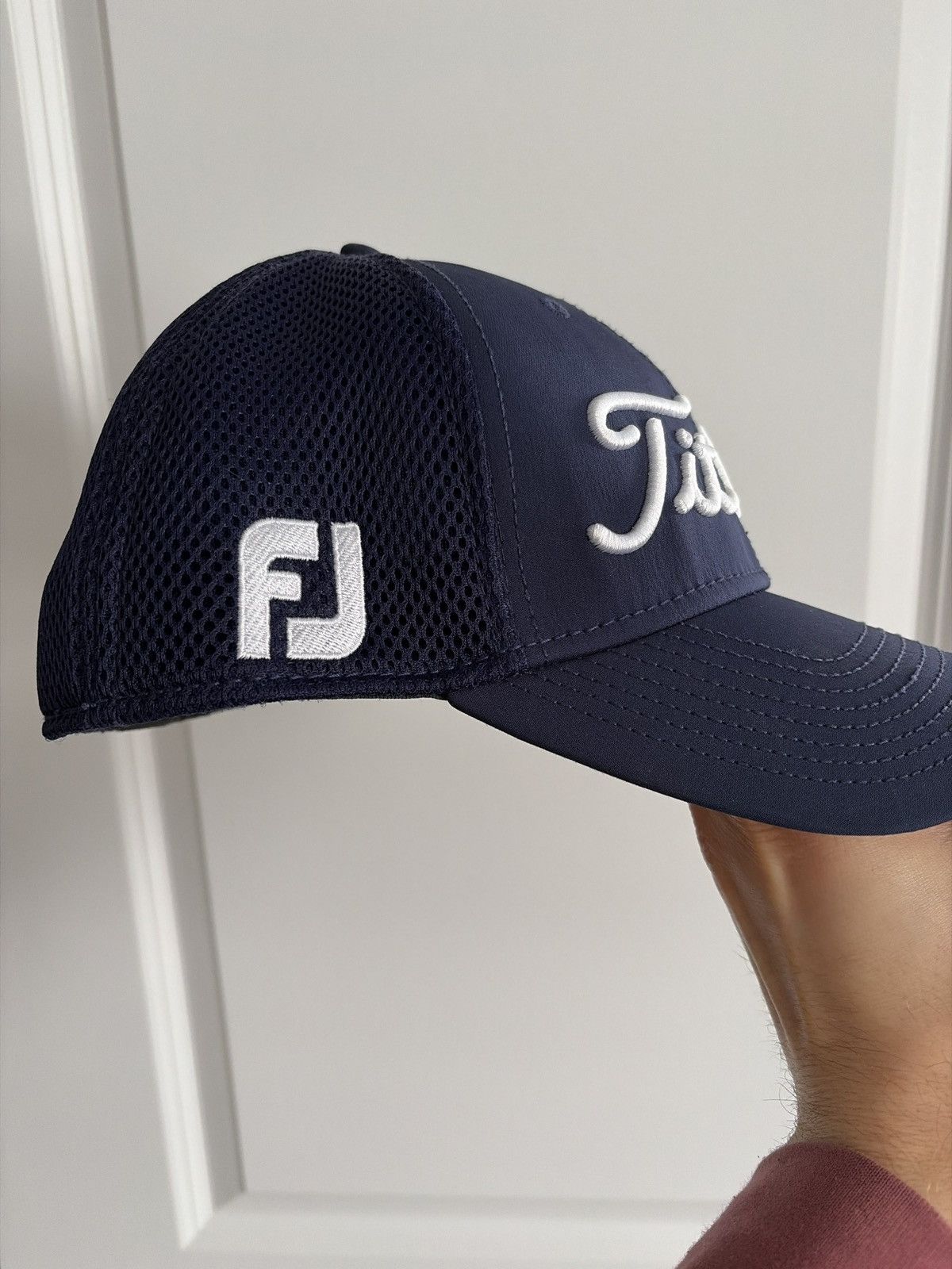 Titleist Titleist Golf Hat Size ONE SIZE - 3 Thumbnail