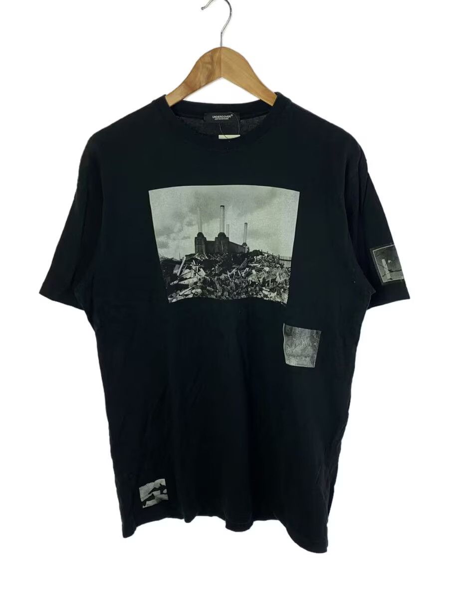 Undercover Pink Floyd Animals Tee Size US L / EU 52-54 / 3 - 1 Thumbnail