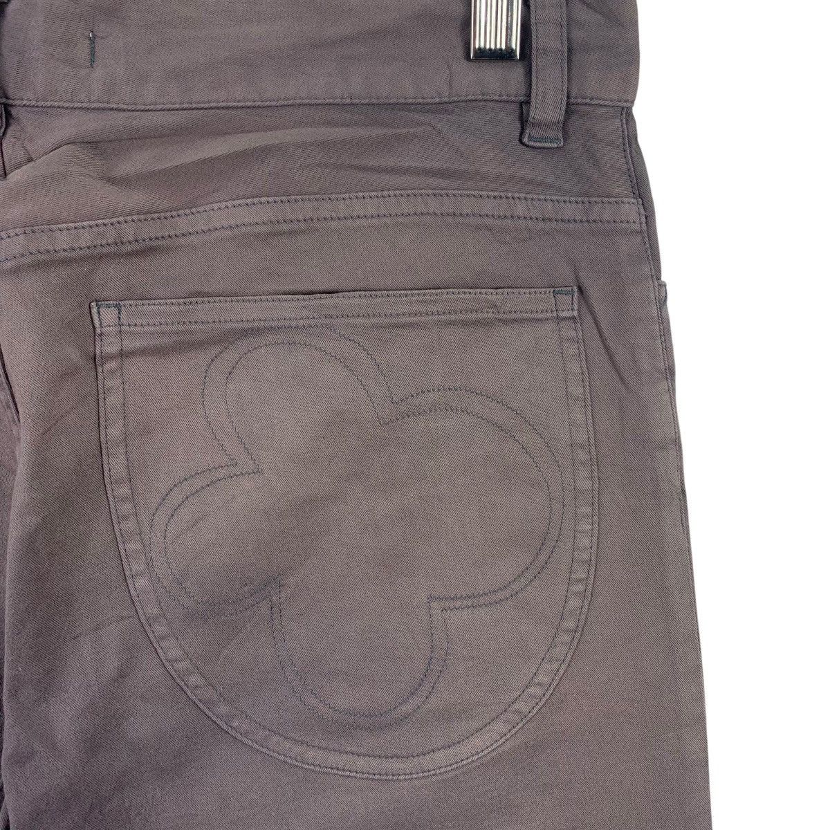 Issey Miyake × Tsumori Chisato TSUMORI CHISATO skinny pants Size 31" - 17 Thumbnail