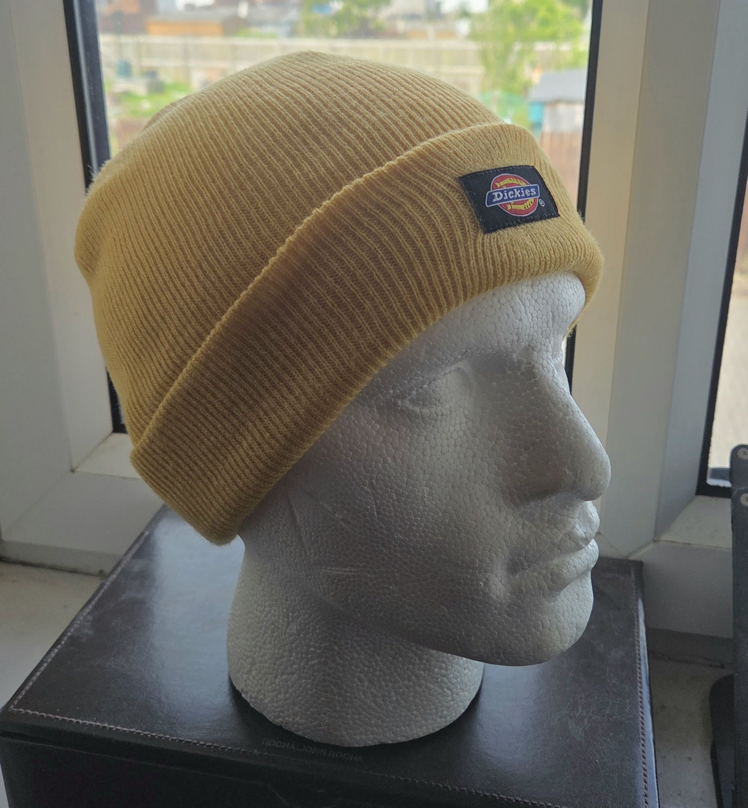 Dickies Gibsland Beanie Size ONE SIZE - 3 Thumbnail