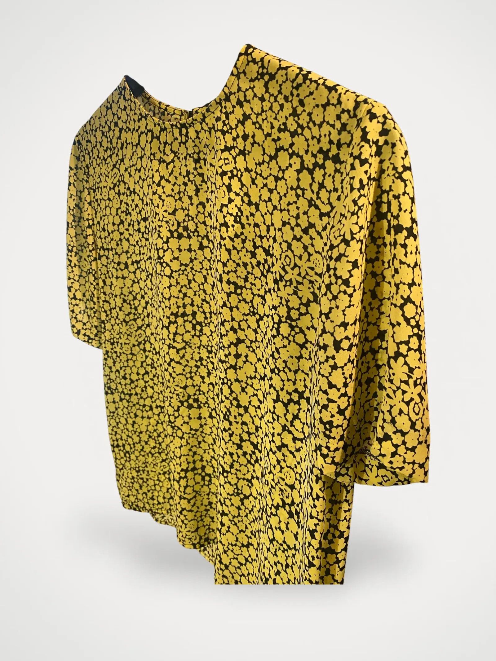Samsoe Samsoe Samsøe Samsøe Yellow buttercup Blouse Size XS / US 0-2 / IT 36-38 - 1 Thumbnail