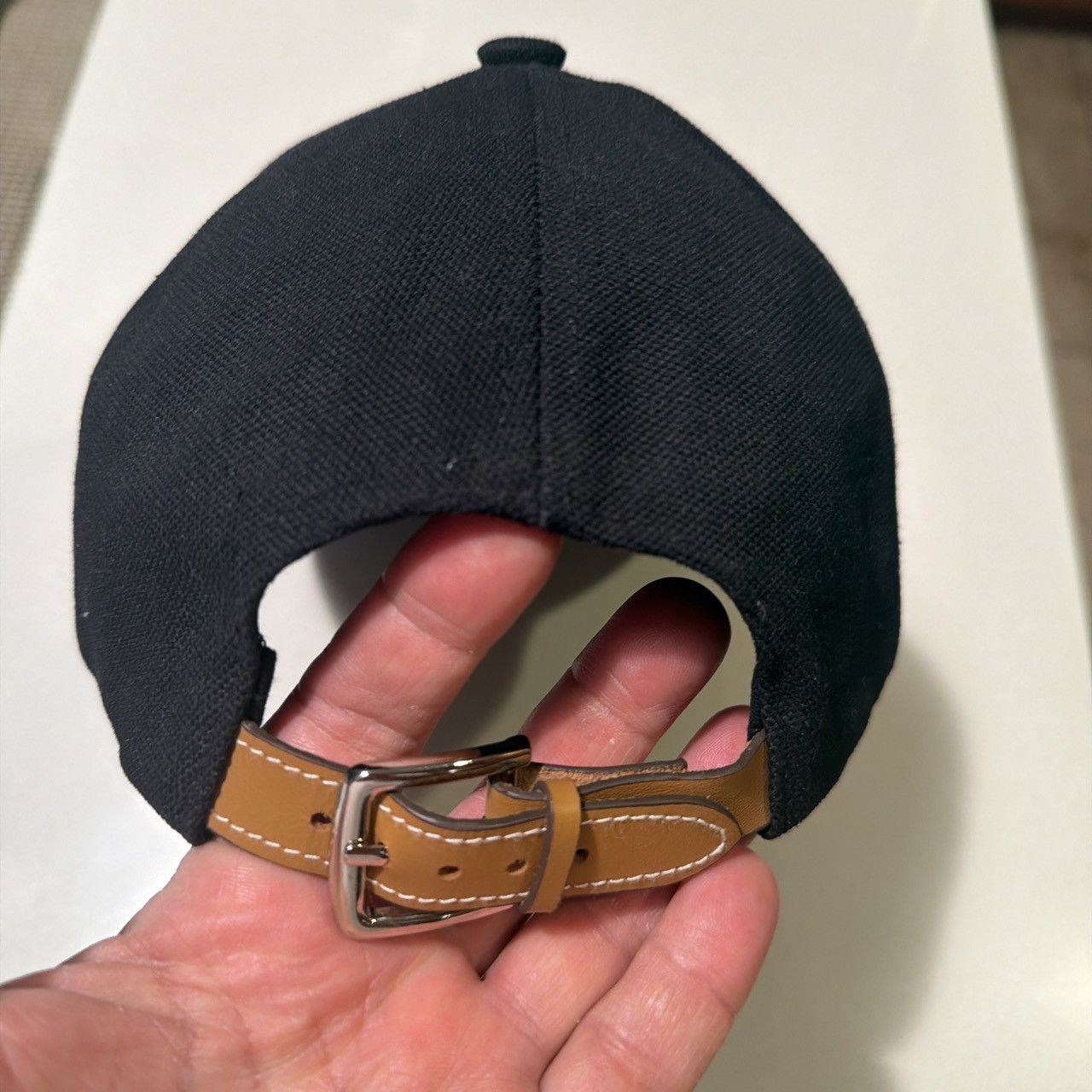 Vuja De Vujade studio hat ….very rare ….unisex Size ONE SIZE - 4 Thumbnail