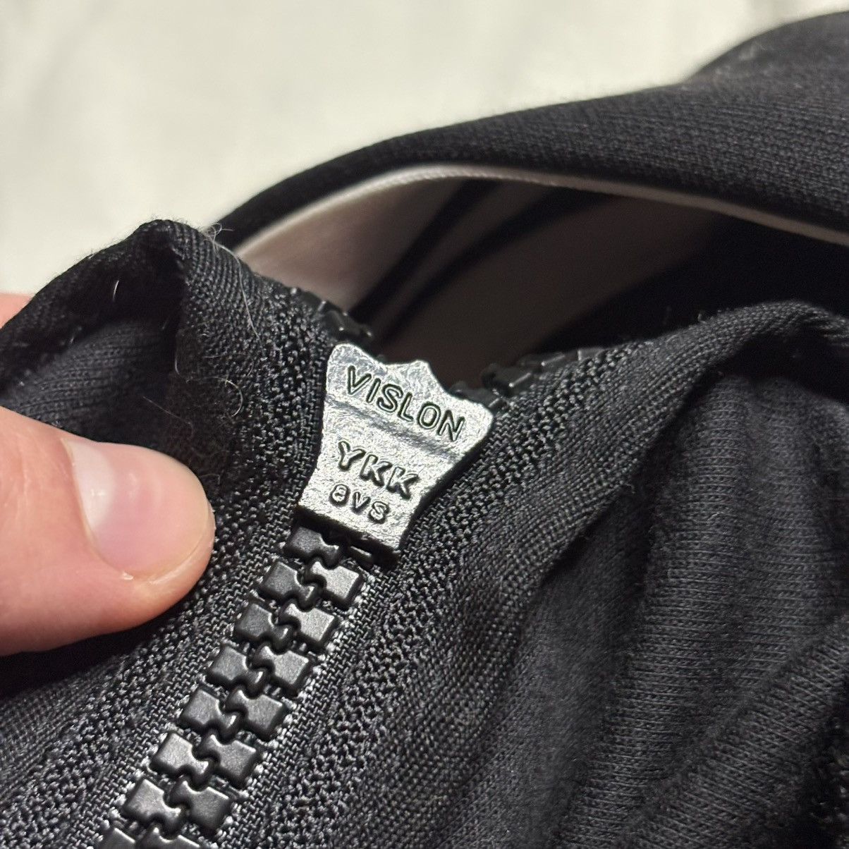 Y-3 Y-3 3-Stripes Track Jacket Size XS / US 0-2 / IT 36-38 - 6 Thumbnail
