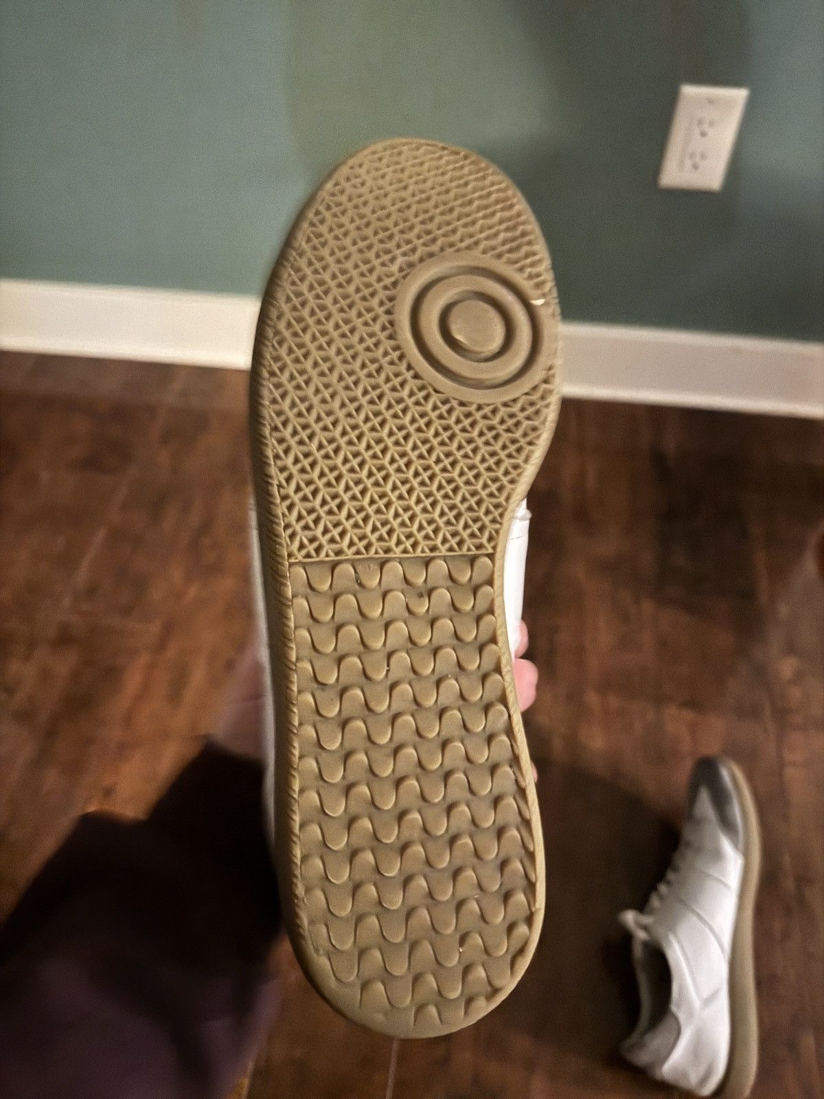 Oak + Fort Oak + fort gats Size US 10.5 / EU 43-44 - 4 Thumbnail