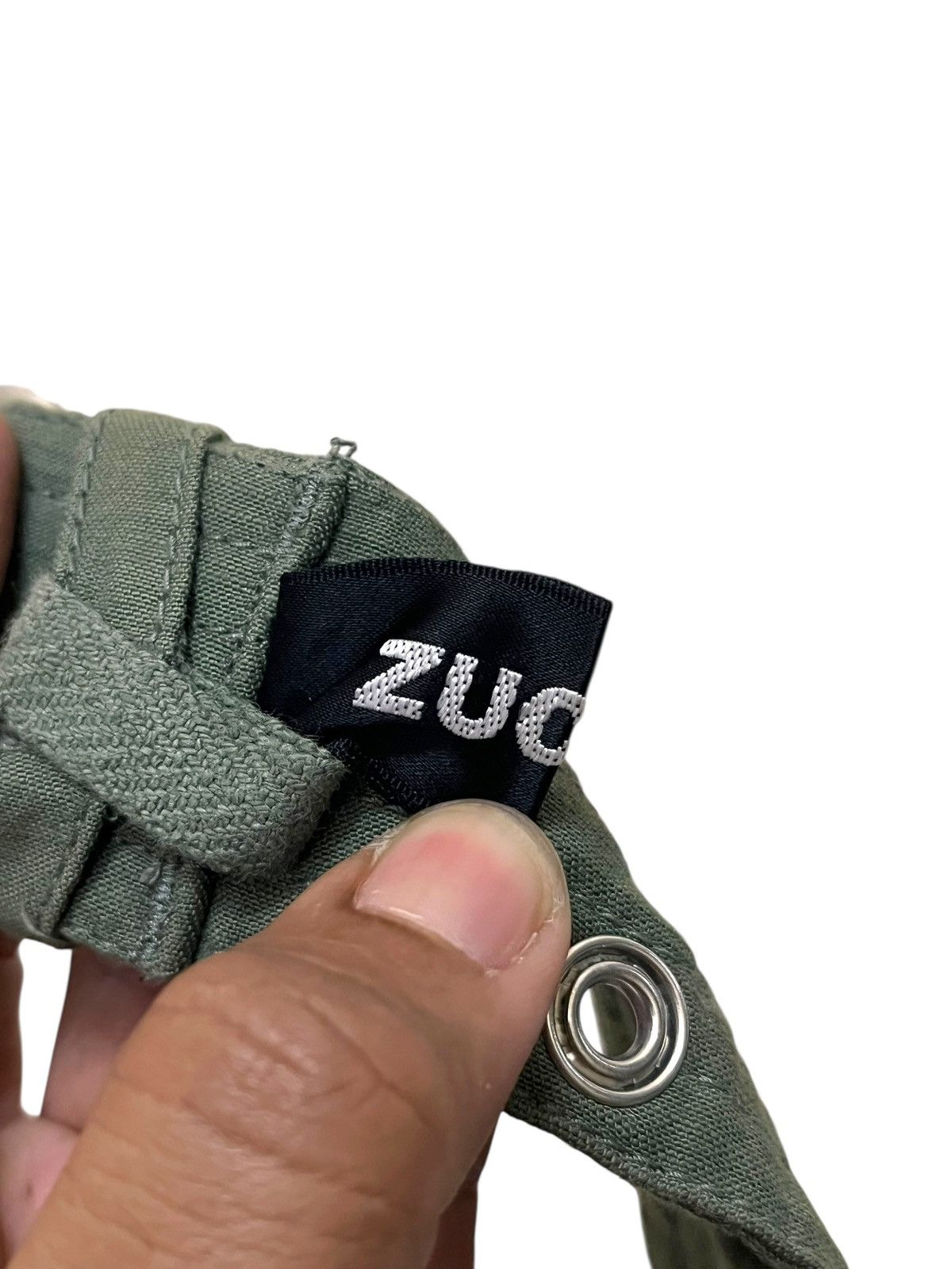 Cabane De Zucca Belt