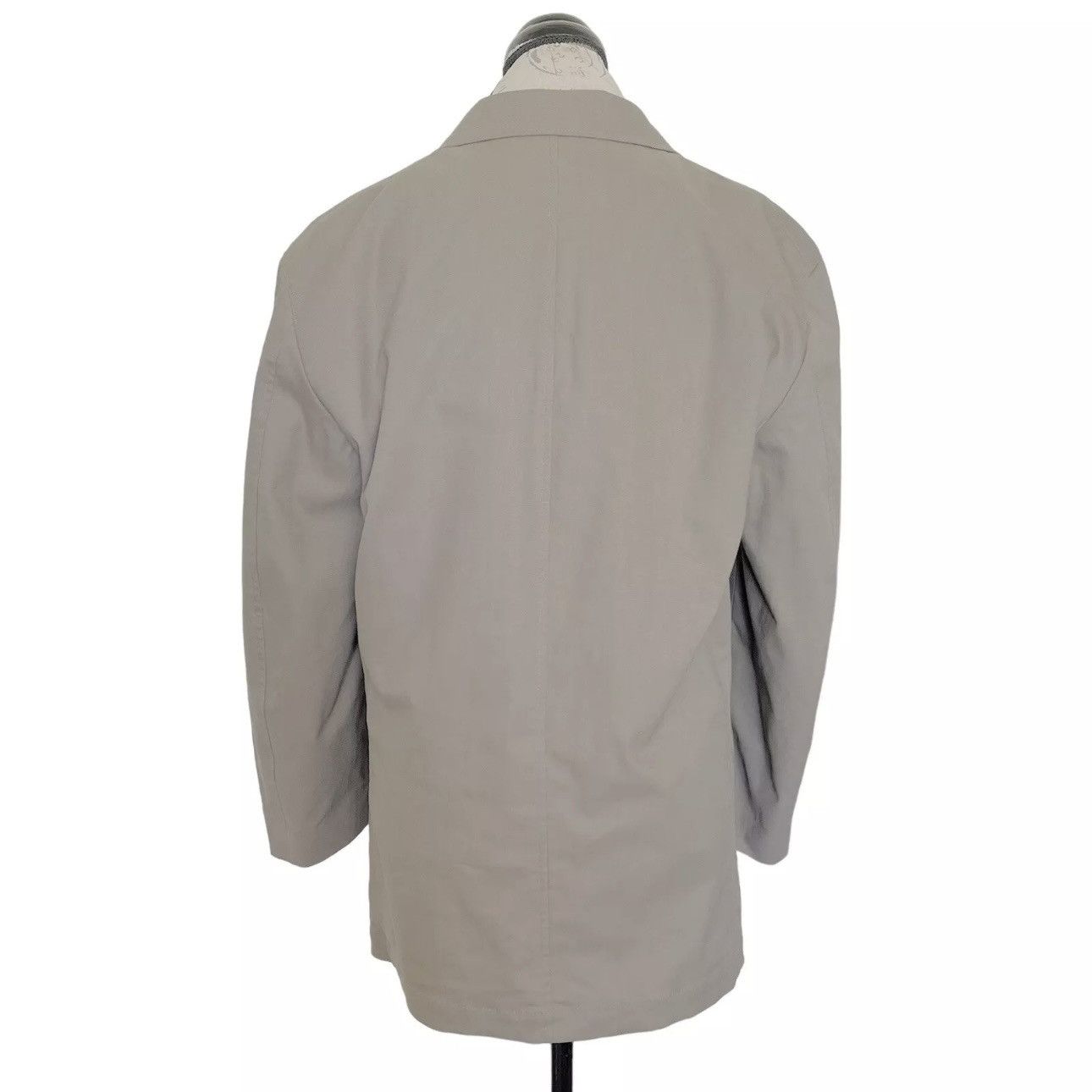 Uniqlo Uniqlo Womens Jacket Blazer Preppy Minimalist Size XS Size XS / US 0-2 / IT 36-38 - 3 Thumbnail