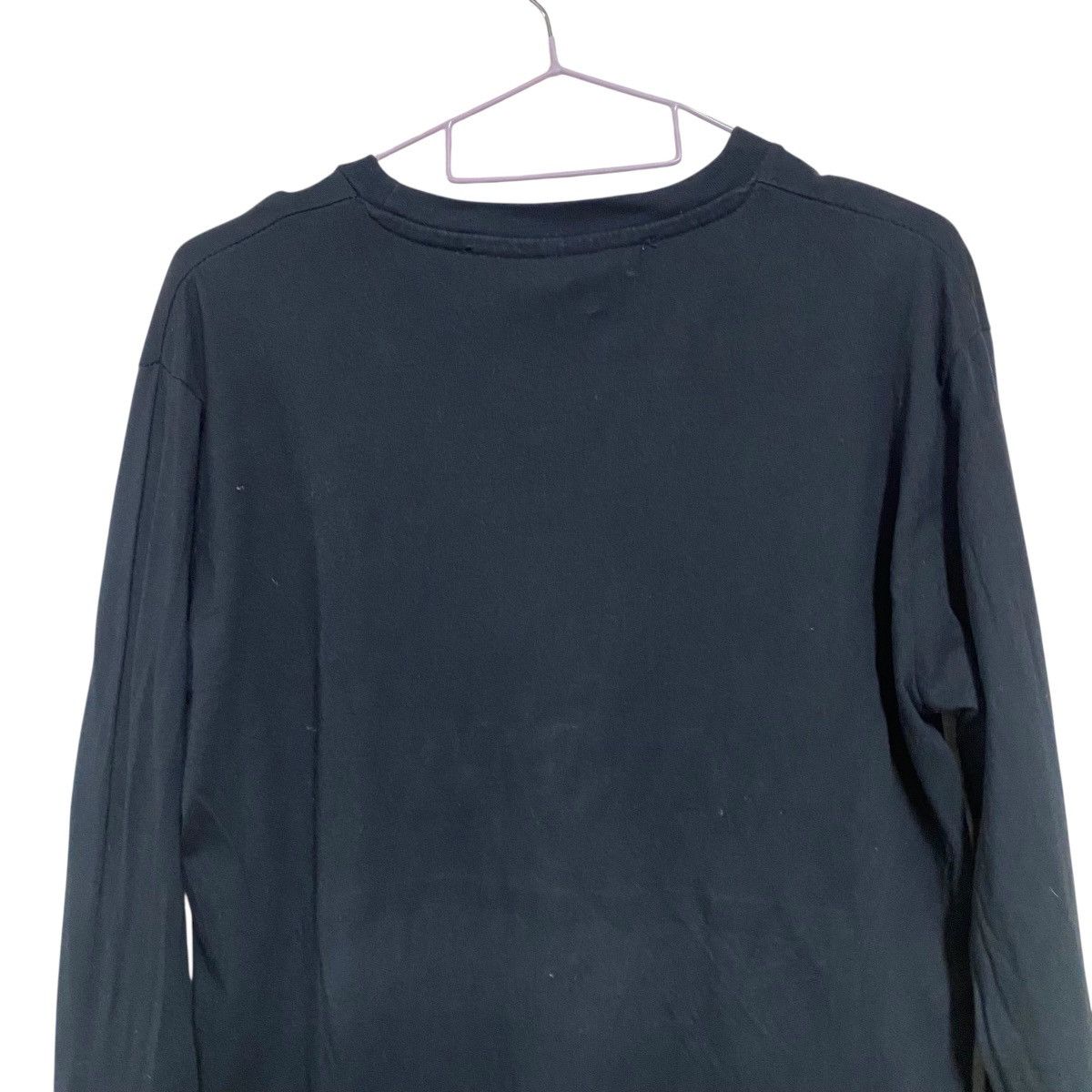 A-COLD-WALL* A Cold Wall Reversible Longsleeve Shirt Faded Size US S / EU 44-46 / 1 - 18 Thumbnail