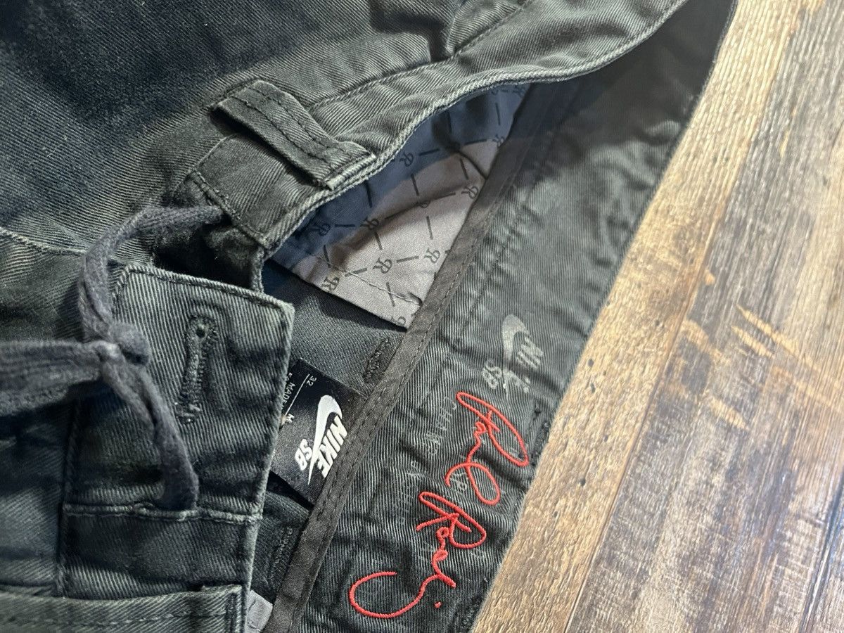 Nike Nike sb pants Size US 32 / EU 48 - 2 Thumbnail