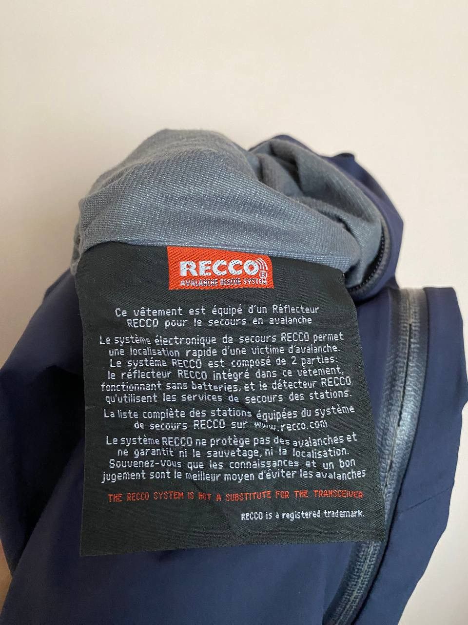 Arc'teryx × Goretex 🔥 Arc'teryx Womens Gore-Tex Ski pants Size 28" / US 6 / IT 42 - 13 Thumbnail