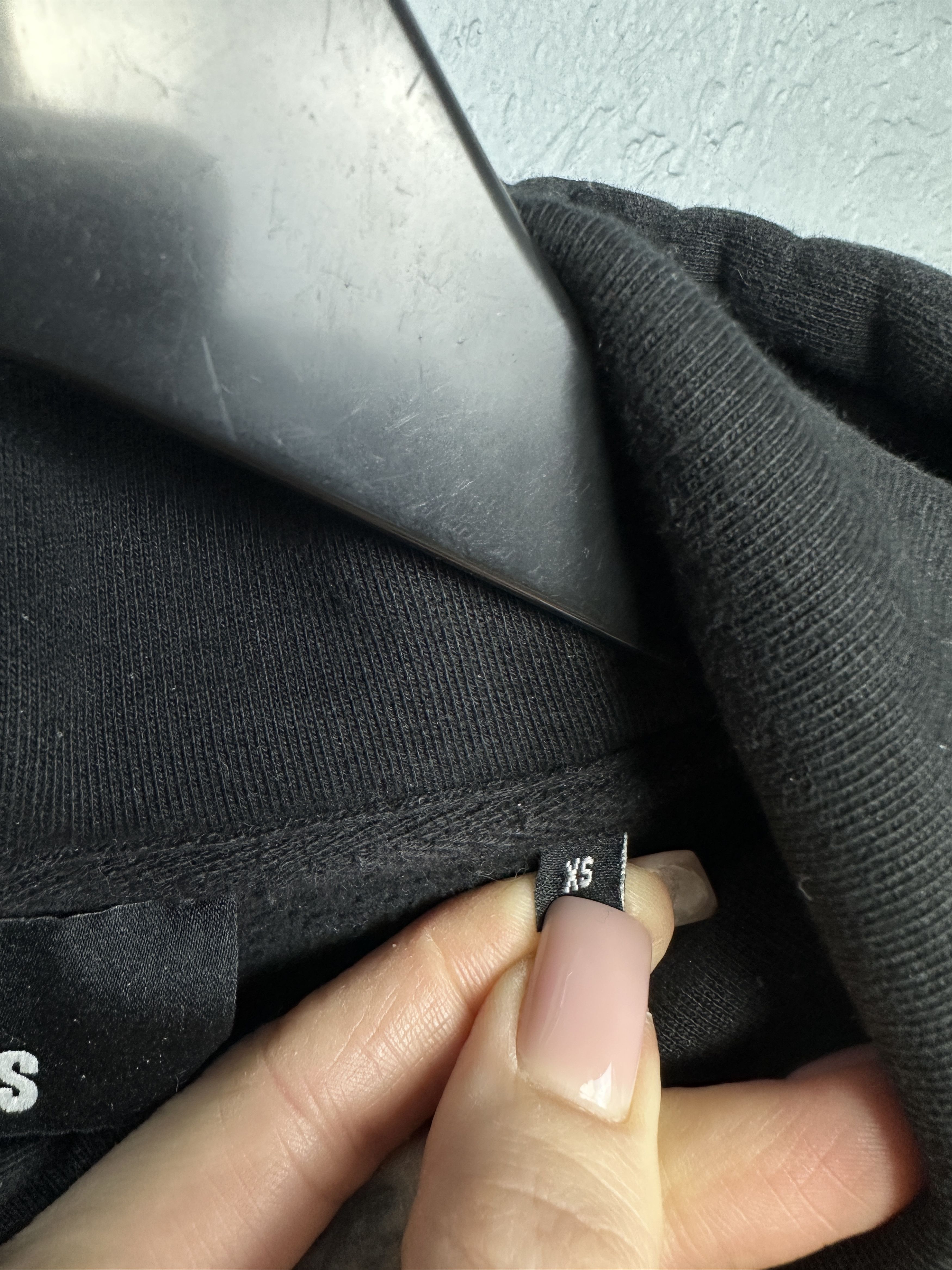 The Kooples The Kooples Mens Hoodie Size US XS / EU 42 / 0 - 5 Thumbnail