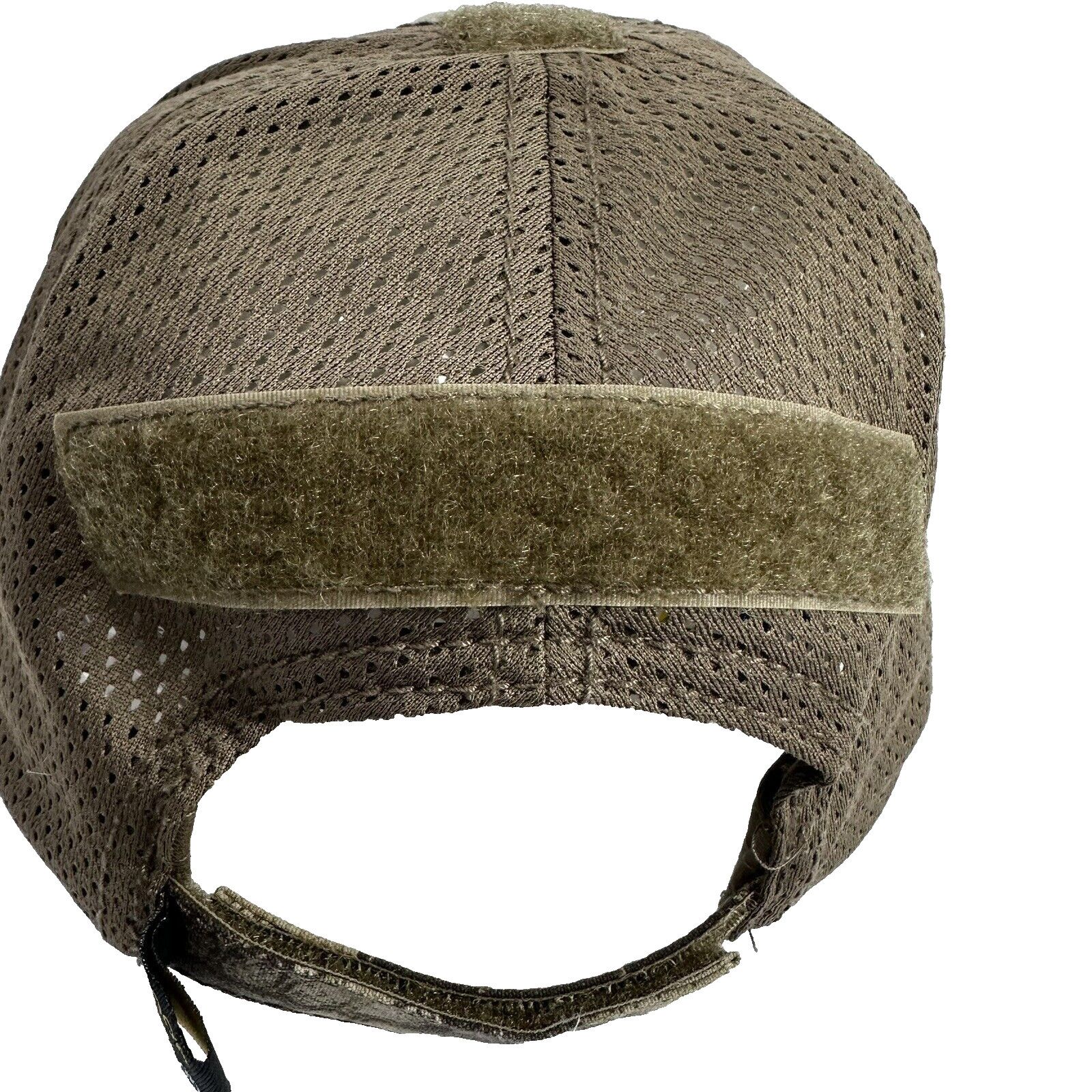 Other Condor TCM Patch Hiking Hunting Tactical Mesh Cap Hat Size ONE SIZE - 7 Thumbnail