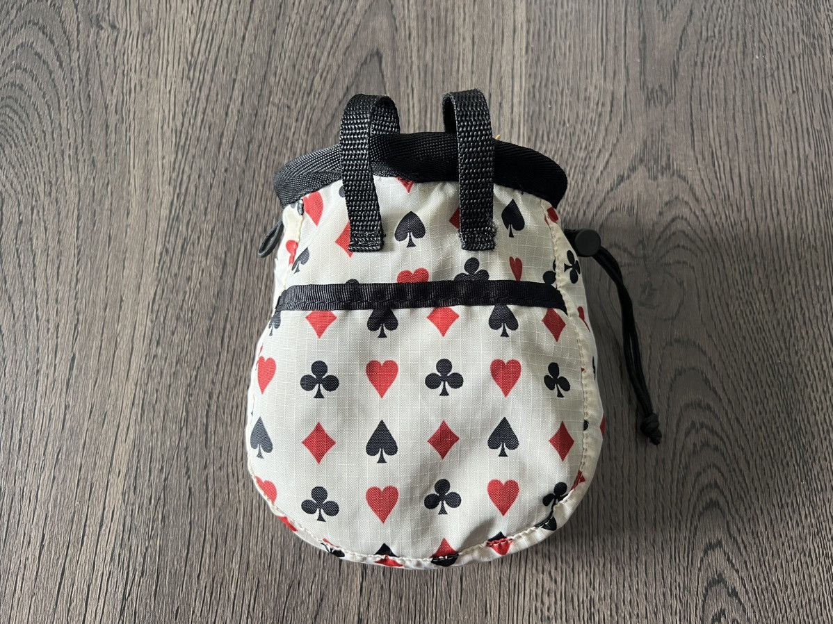 Japanese Brand Octopus Army Climbing Chalk Bag Size ONE SIZE - 3 Thumbnail