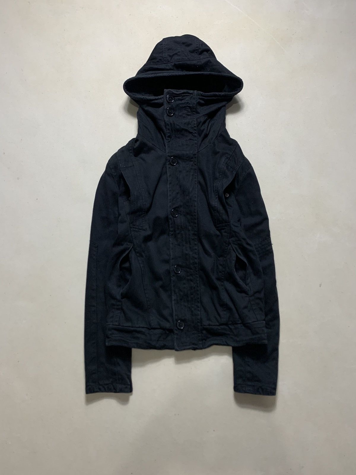 Japanese Brand Archive Japanese N2B Jacket Size US L / EU 52-54 / 3 - 1 Thumbnail