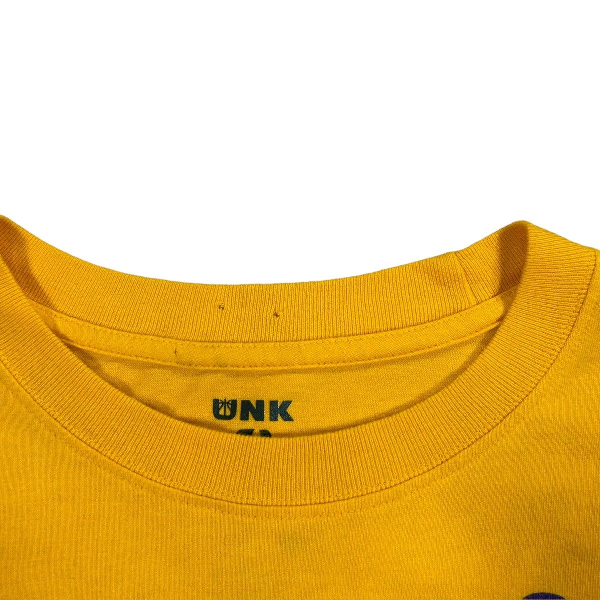 NBA VTG UNK NBA Basketball Los Angeles Lakers Kobe Byrant Shirt Size US XL / EU 56 / 4 - 3 Thumbnail