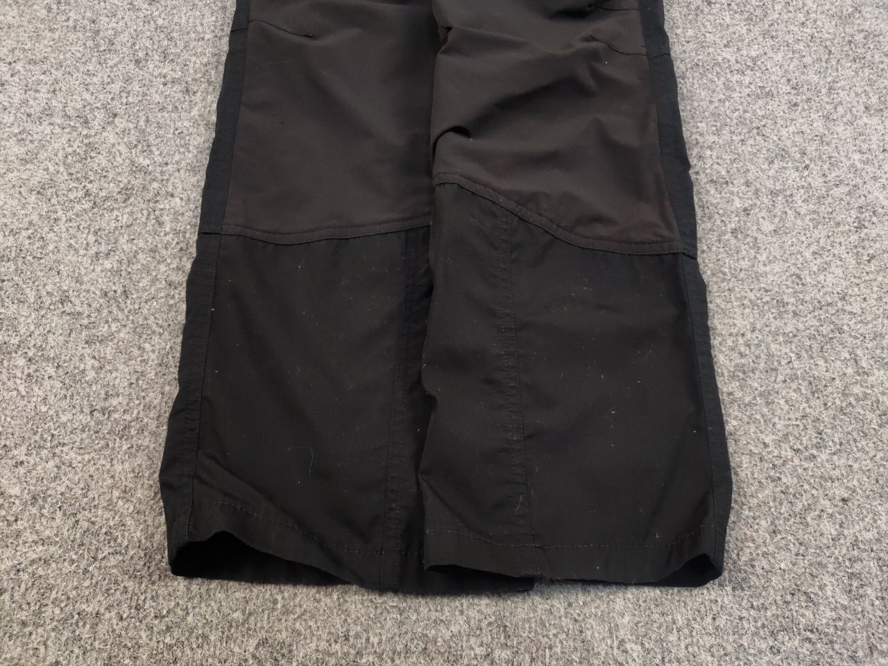Fjallraven Fjällräven Tundra Trousers Regular Fit G1000 Cargo Pants Size 29" - 9 Thumbnail