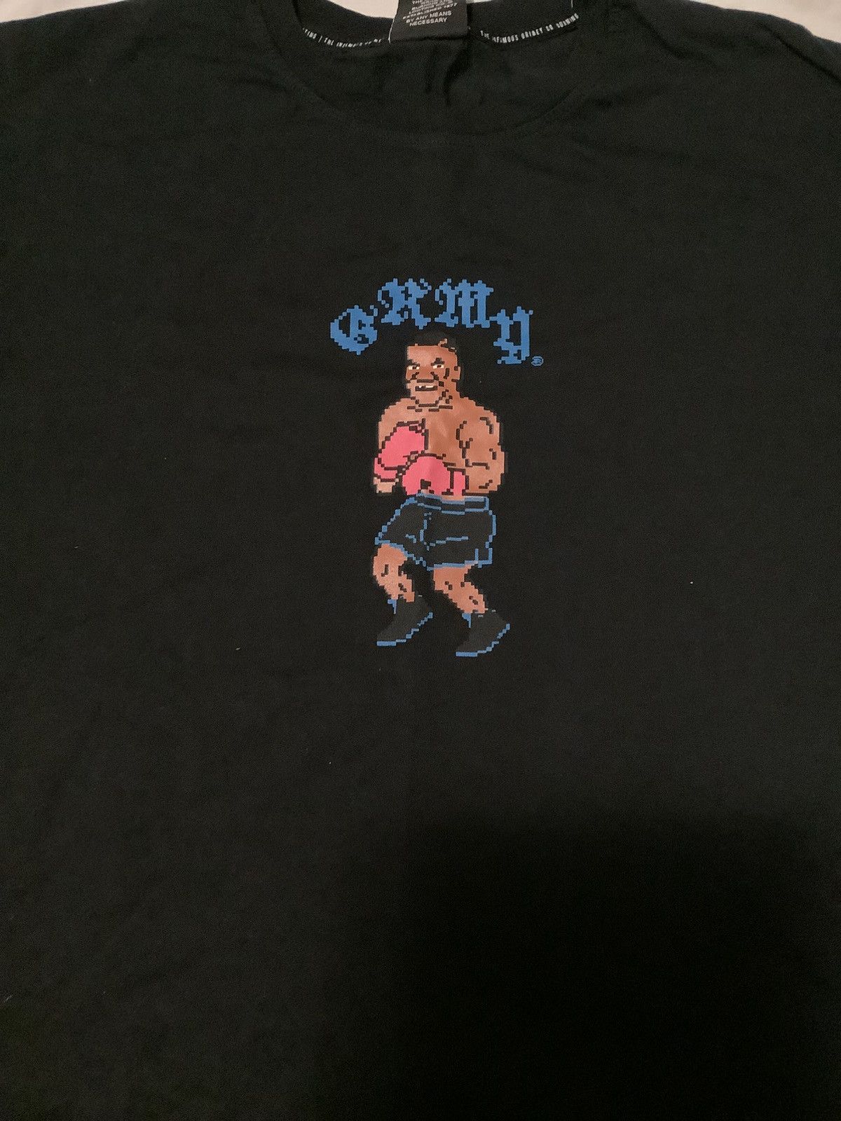 Other The Infamous Grimey Size US L / EU 52-54 / 3 - 2 Thumbnail