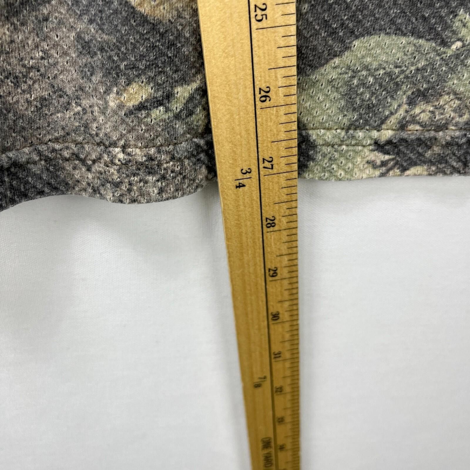 Vintage Vintage '90s Realtree Camo T-Shirt Large Size US L / EU 52-54 / 3 - 11 Thumbnail