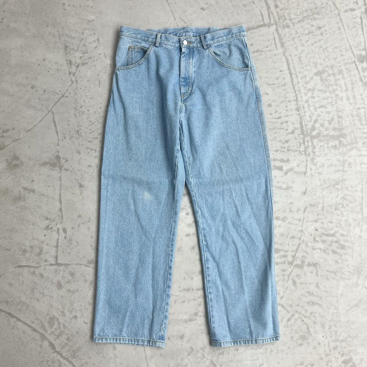 Men's Gosha Rubchinskiy Denim | Grailed