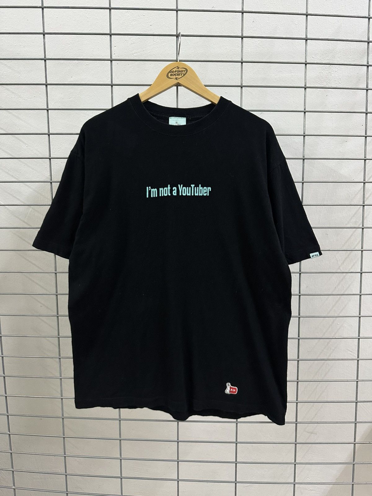 #FR2 fucking rabbits パーカー最後の晩餐 Fr2 fxxking rabbits icon - Gem
