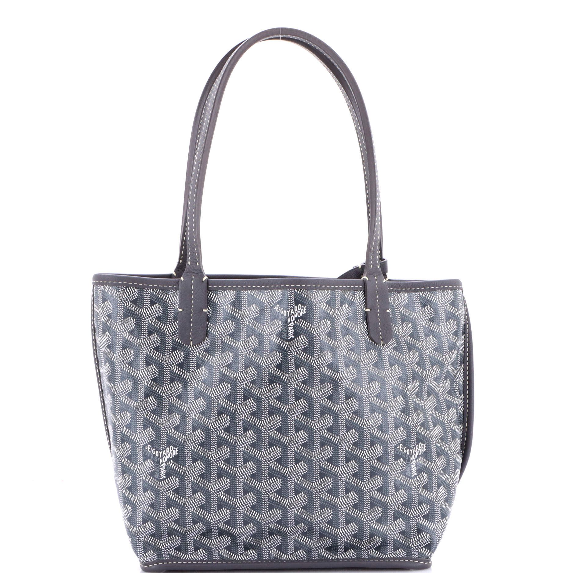 Goyard Anjou Reversible Tote Size ONE SIZE - 1 Thumbnail