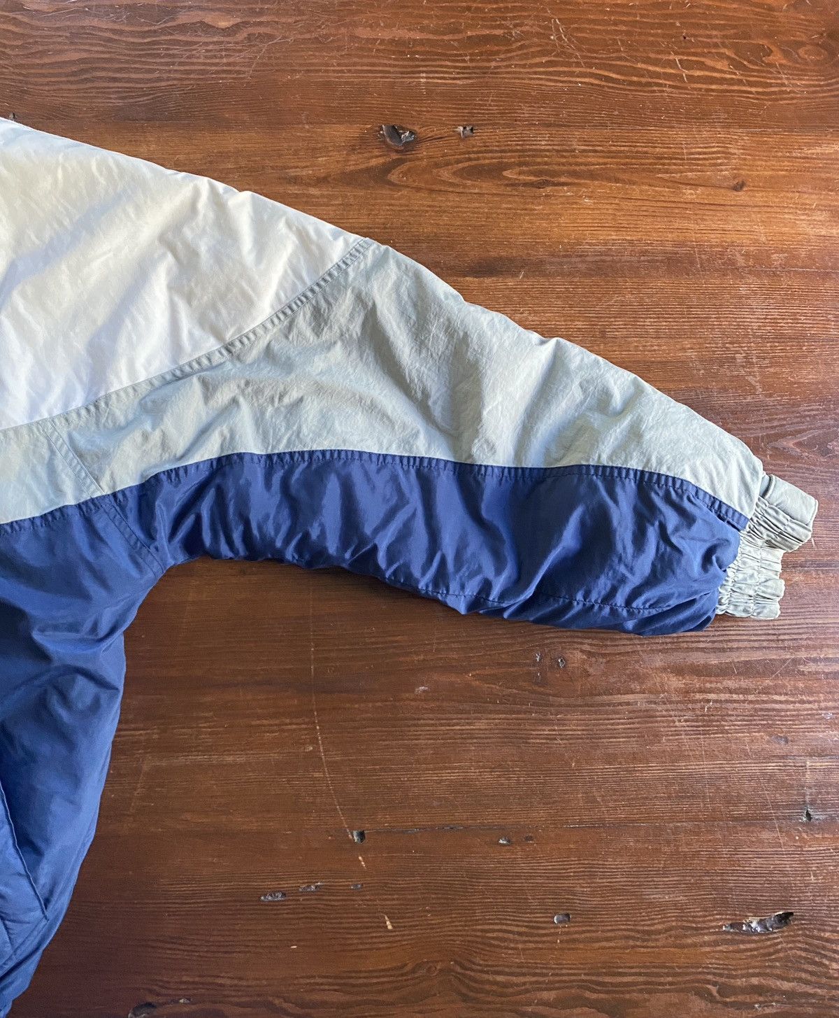NFL Vintage 90’s Dallas Cowboys NFL Game Day Puffer Jacket Size US XL / EU 56 / 4 - 7 Thumbnail