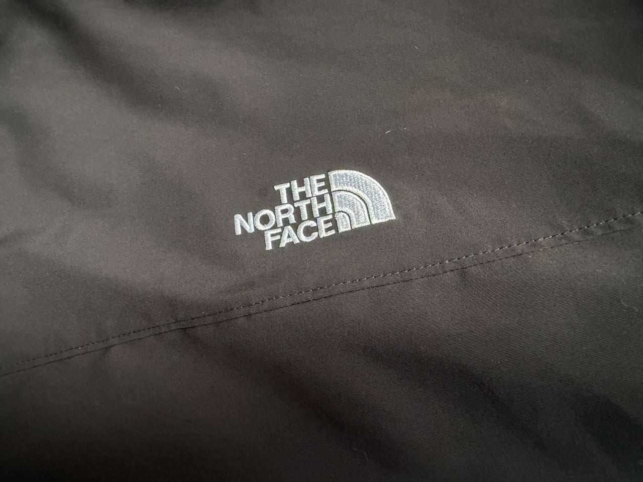 The North Face TNF Easy Wind Coaches Jacket Size US XL / EU 56 / 4 - 8 Thumbnail